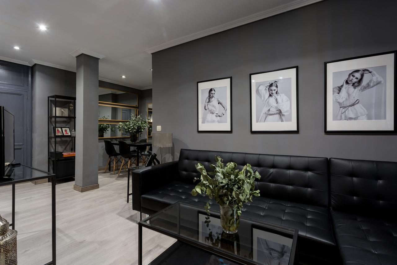 Appartement Holi-rent Gran Poder